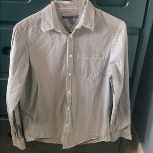 Men’s dress shirt